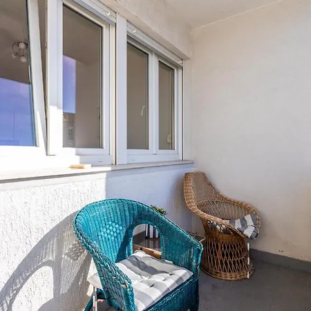 Spacious 3 Bedroom Chiara Near & Old Tovn Apartamento