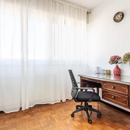 Spacious 3 Bedroom Chiara Near & Old Tovn Apartamento *