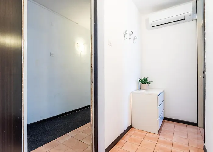 Spacious 3 Bedroom Chiara Near & Old Tovn Appartement