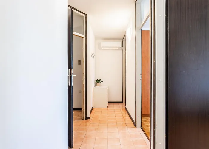 Appartement Spacious 3 Bedroom Chiara Near & Old Tovn *