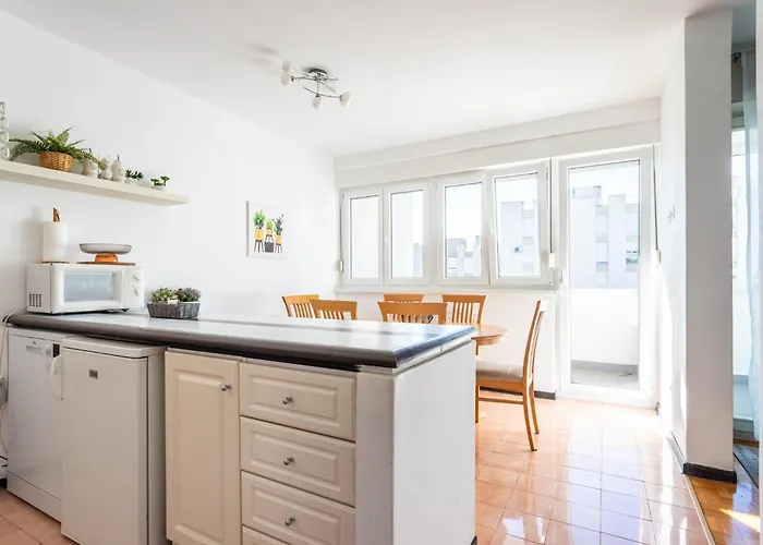 Appartement Spacious 3 Bedroom Chiara Near & Old Tovn Split