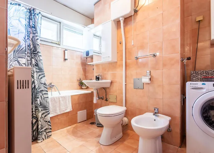 Appartement Spacious 3 Bedroom Chiara Near & Old Tovn Split