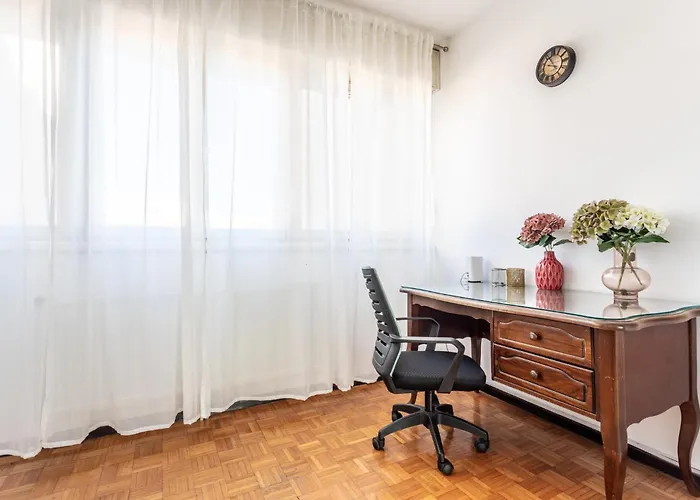 Spacious 3 Bedroom Chiara Near & Old Tovn Appartement *